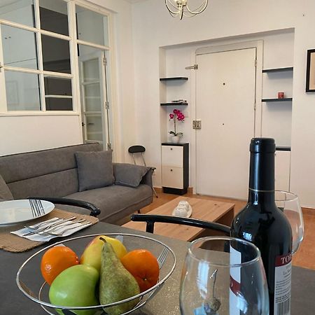 Apartamento Centro De Madrid Plaza Mayor Jh Екстериор снимка